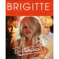 Książki o muzyce - Osobisty album Brigitte Bardot - miniaturka - grafika 1