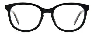 Okulary korekcyjne Missoni MMI 0116 807 - Okulary korekcyjne, oprawki, szkła - miniaturka - grafika 3