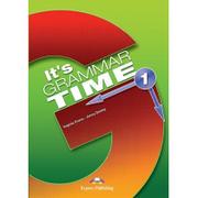 Express Publishing It's Grammar Time 1