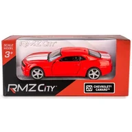 Samochody i pojazdy dla dzieci - Daffi Rmz Chevrolet Camaro  544005 18485 - miniaturka - grafika 1