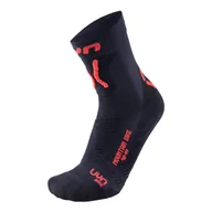 Skarpetki kolarskie - Skarpety rowerowe MAN CYCLING MTB SOCKS r.39-41 - miniaturka - grafika 1