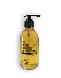 DR LUCY ECO Szampon dla szczeniąt 200ml - Szampony i odżywki dla psów - miniaturka - grafika 1