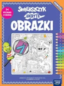 Czasopisma - Świerszczyk Ukryte Obrazki - miniaturka - grafika 1
