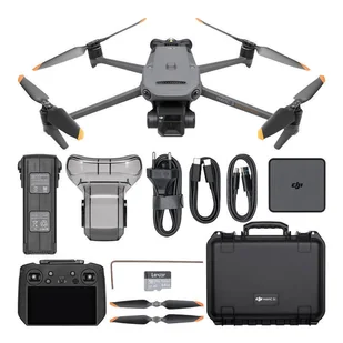 DJI Mavic 3 Enterprise C1 + DJI Care 1 rok (CB.202503242884) - Drony DJI Mavic 3 Enterprise C1 + DJI Care 1 rok (CB.202503242884) - Drony - miniaturka - grafika 1