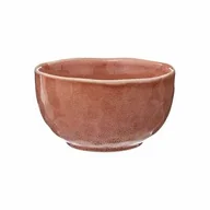 Miski i półmiski - Miska Zoé 700 ml koralowa - miniaturka - grafika 1