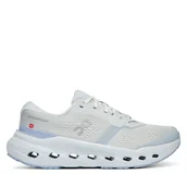 Buty sportowe damskie - Buty do biegania On Cloudrunner 3 3WG10054674 Błękitny - miniaturka - grafika 1