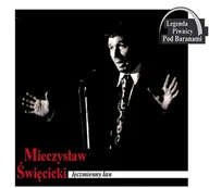 Poezja śpiewana - Jęczmienny łan - miniaturka - grafika 1