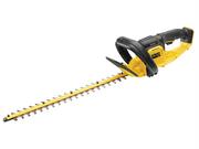 Nożyce i noże - DEWALT Nożyce do żywopłotu DCM563PB XR 18V DCM563PB-XJ - miniaturka - grafika 1