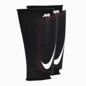 Piłka nożna - Ochraniacze na golenie Nike Mercurial Lite sunset pulse/black WYSYŁKA W 24H 30 DNI NA ZWROT - miniaturka - grafika 1