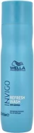 Szampony do włosów - Wella Professionals PROFESSIONALS INVIGO BALANCE REFRESH Szampon odświeżający 250ml 0000061599 - miniaturka - grafika 1