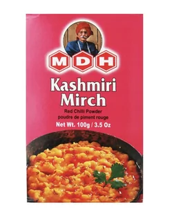 Mdh Kashmiri Mirch - Przyprawy i zioła sypkie - miniaturka - grafika 1