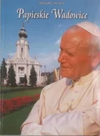 Religia i religioznawstwo - Papieskie Wadowice - miniaturka - grafika 1