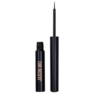 Jason Wu Makijaż oczu The Classic Liquid Liner Blackest Black 2.07 ml - Eyelinery - miniaturka - grafika 1