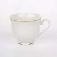 Filiżanki - Ćmielów Filiżanka porcelana Rococo 3604 250 ml 0101004262 - miniaturka - grafika 1