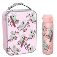 Lunch boxy - Zestaw  Ion8 Koala - miniaturka - grafika 1