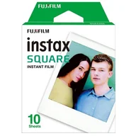 Filmy fotograficzne - Fuji Instax Square SQ10 - miniaturka - grafika 1
