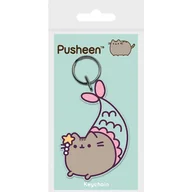 Breloki - Pyramid Posters Pusheen (Purrmaid) - brelok 4,5x6 RK38769C - miniaturka - grafika 1