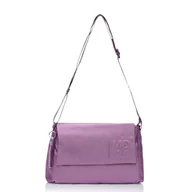 Torebki damskie - Mandarina Duck MD20 Crossover MD 20 damskie, Orchid - miniaturka - grafika 1