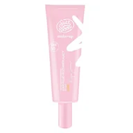 Podkłady do twarzy - FACE BOOM Make-Up Tinted Glow Hydrator lekki fluid rozświetlający 03 30g - miniaturka - grafika 1