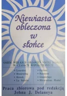 Religia i religioznawstwo - Niewiasta obleczona w słońce - miniaturka - grafika 1