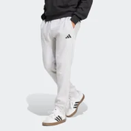Spodnie sportowe męskie - Spodnie dresowe męskie ADIDAS Essentials Feelcozy - miniaturka - grafika 1