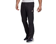 Spodenki męskie - adidas Męskie spodnie Adapt, czarny, XS - miniaturka - grafika 1