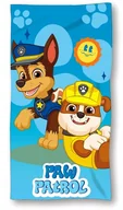 Okrycia kąpielowe dla dzieci - RĘCZNIK szybkoschnący PSI PATROL 70x140 cm - miniaturka - grafika 1