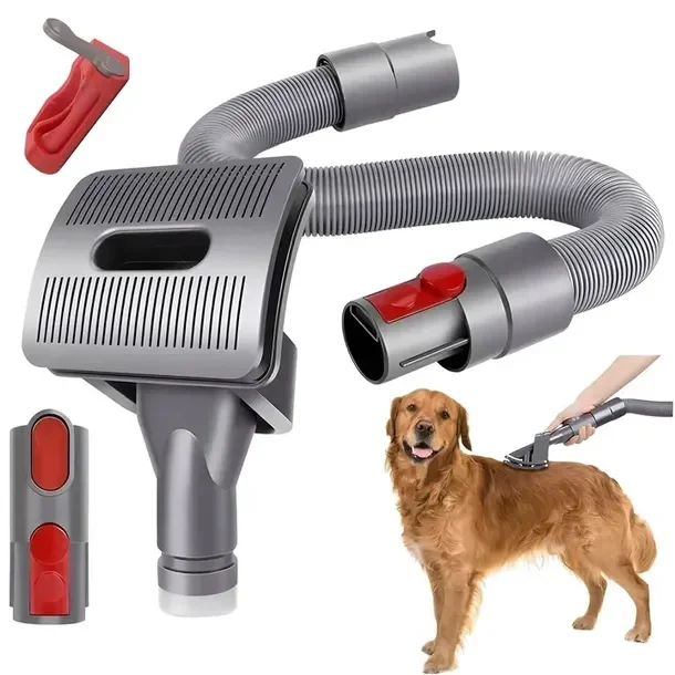 Szczotka Do Czesania Sierści Psa Kota Rura Dyson V7 V8 V10 V11 V15 Gen5