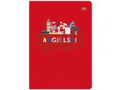 Zeszyty szkolne - Zeszyt A5/60# język angielski hybrid FSC mix credit - miniaturka - grafika 1