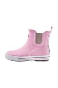 Buty dla dziewczynek - Reima kalosze dziecięce kolor różowy - miniaturka - grafika 1