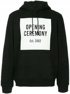 OPENING CEREMONY ORYGINALNA BLUZA MĘSKA ROZMIAR XL - Bluzy męskie - miniaturka - grafika 1