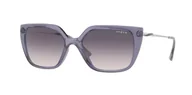 Okulary przeciwsłoneczne - Vogue Okulary Przeciwsłoneczne VO 5386S 292636 - miniaturka - grafika 1