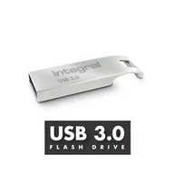 Pendrive - Integral Arc 3.0 32GB (INFD32GBARC3.0) - miniaturka - grafika 1