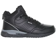 Moda i Uroda OUTLET - Big Star, Buty sportowe damskie, rozmiar 36 - miniaturka - grafika 1