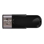 Pendrive - PNY Attache 4 16GB (FD16GATT4-EF) - miniaturka - grafika 1