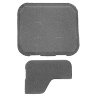 Akcesoria do kos i kosiarek - Dedra Filtr powietrza do kosiarki spalinowej DED87 - miniaturka - grafika 1