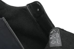 Trzewiki Botki WALDLÄUFER 364H80 301 194-Notte H Hiroko-Soft Granatowe - Botki damskie - miniaturka - grafika 5