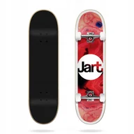 Deskorolki - Jart complet skateboard TIE DYE COMPLETE - miniaturka - grafika 1