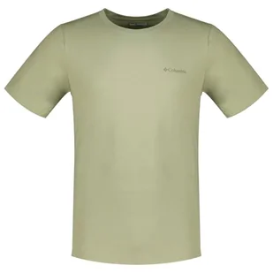 Columbia T-Shirt z grafiką Męski, Rapid Ridge II - Koszulki męskie - miniaturka - grafika 1