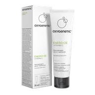 Serum do twarzy - Oxygenetic Energyze Vitamin C, normalizujące serum naprawcze, 50 ml - miniaturka - grafika 1
