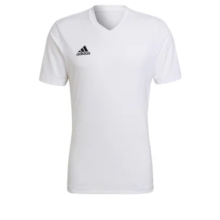 Koszulka piłkarska męska adidas Entrada 22 Jersey - Piłka nożna - miniaturka - grafika 1