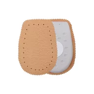 Środki do obuwia i ubrań - podpiętki elastyczne anatomic line dela 35-37 - miniaturka - grafika 1