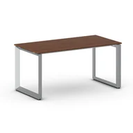 Stoły i stoliki do biura - B2B Partner Stół konferencyjny INSPIRE 1600 x 800 x 750 mm, czereśnia 499227 - miniaturka - grafika 1