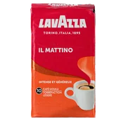 Kawa - Lavazza Kawa mielona Mattino 250 g - miniaturka - grafika 1