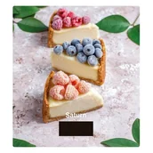 Wagi kuchenne - Saturn ST-KS7832 - miniaturka - grafika 1