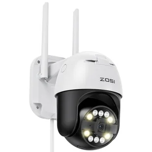 ZOSI C296 - Kamery IP - miniaturka - grafika 1