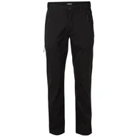 Spodnie sportowe męskie - Spodnie męskie Craghoppers Kiwi Pro II Trousers Rozmiar: XXXL / Kolor: czarny - miniaturka - grafika 1