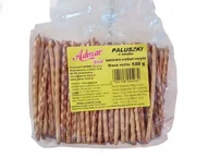 Paluszki - Paluszki ADMAR o smaku serowo cebulowym 500g - miniaturka - grafika 1