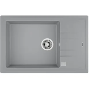 Teka TekaSTONE 60 S-TG 115330035 - Zlewozmywaki - miniaturka - grafika 1