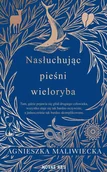 E-booki - literatura obca - Nasłuchując pieśni wieloryba - miniaturka - grafika 1